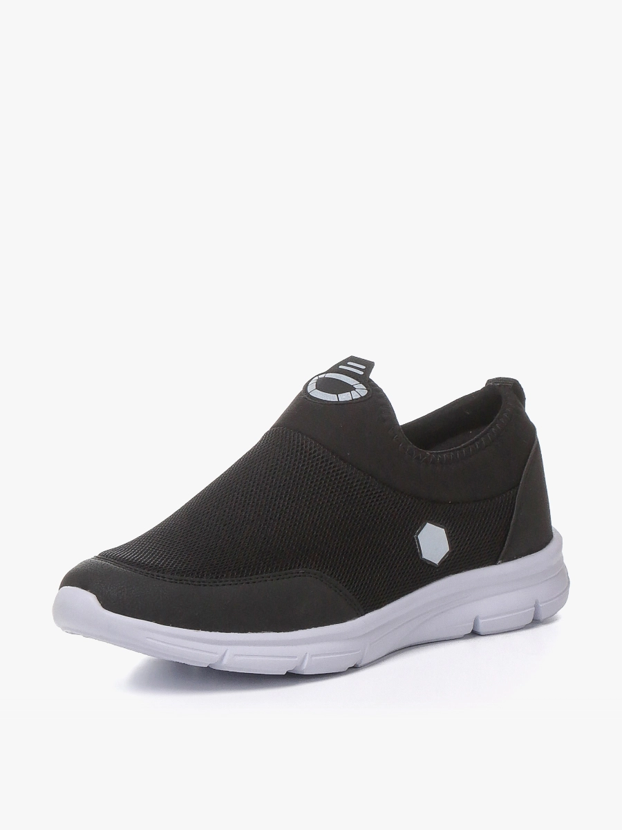 Фото Слипоны мужские PRT-224 купить на lauf.shoes